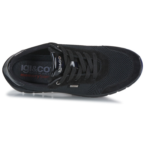 IgI&CO - DONNA ANIKA GTX - Noir