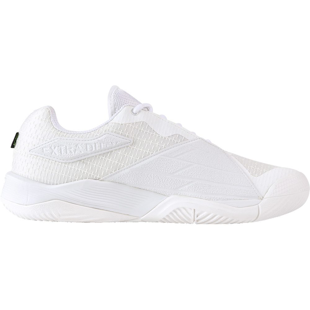 Wilson Rush Pro Extra Duty Tennisschuhe Herren weiß