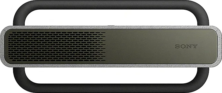 Sony 65 BRAVIA 8 (65XR80)   BRAVIA Theatre Quad   SA-SW5 TV UHD 4K