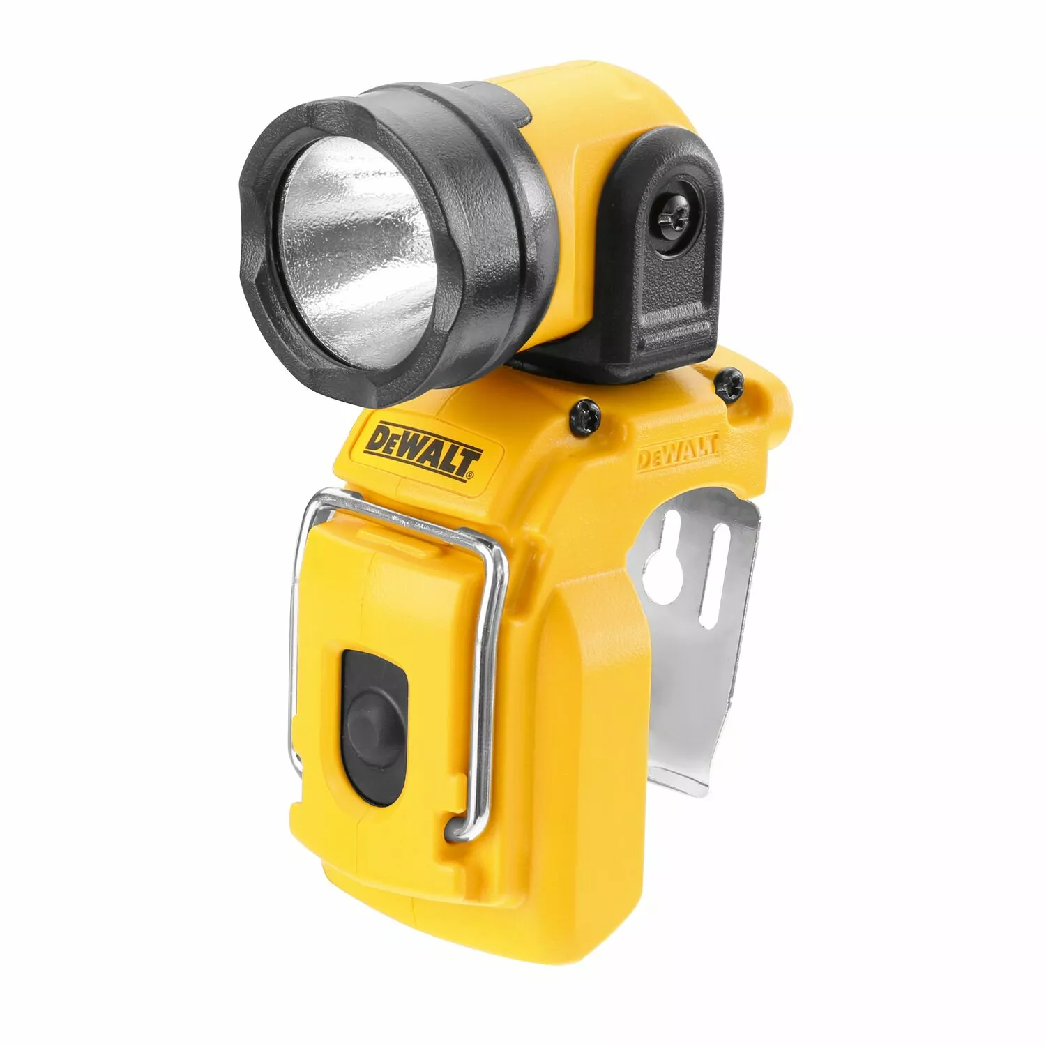 DeWALT DCL510N 10.8V Li-Ion accu LED lamp body