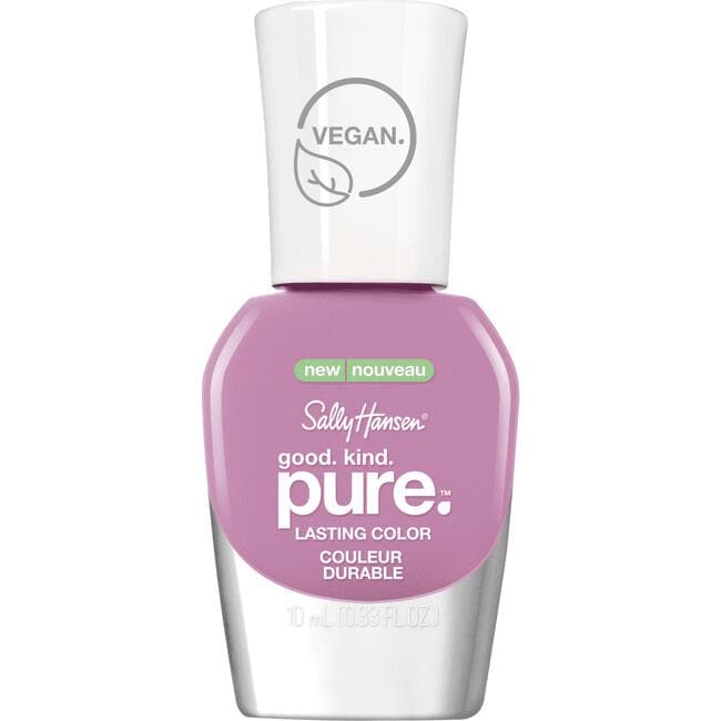 Sally Hansen Good.Kind.Pure Nagellak360 Laven-Dear 10 ML