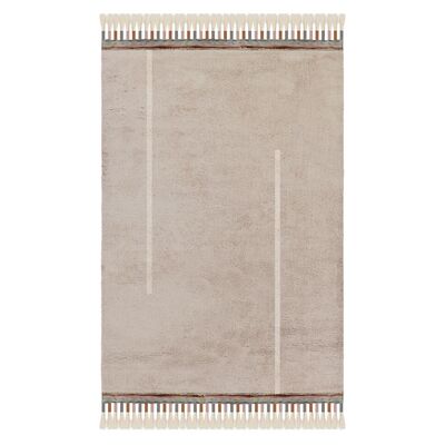 AFK Living Gulvteppe 140x200, Beige