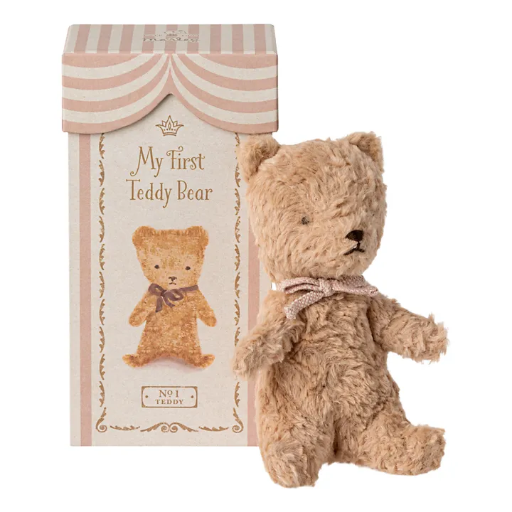 Maileg Mon premier ourson | Rose