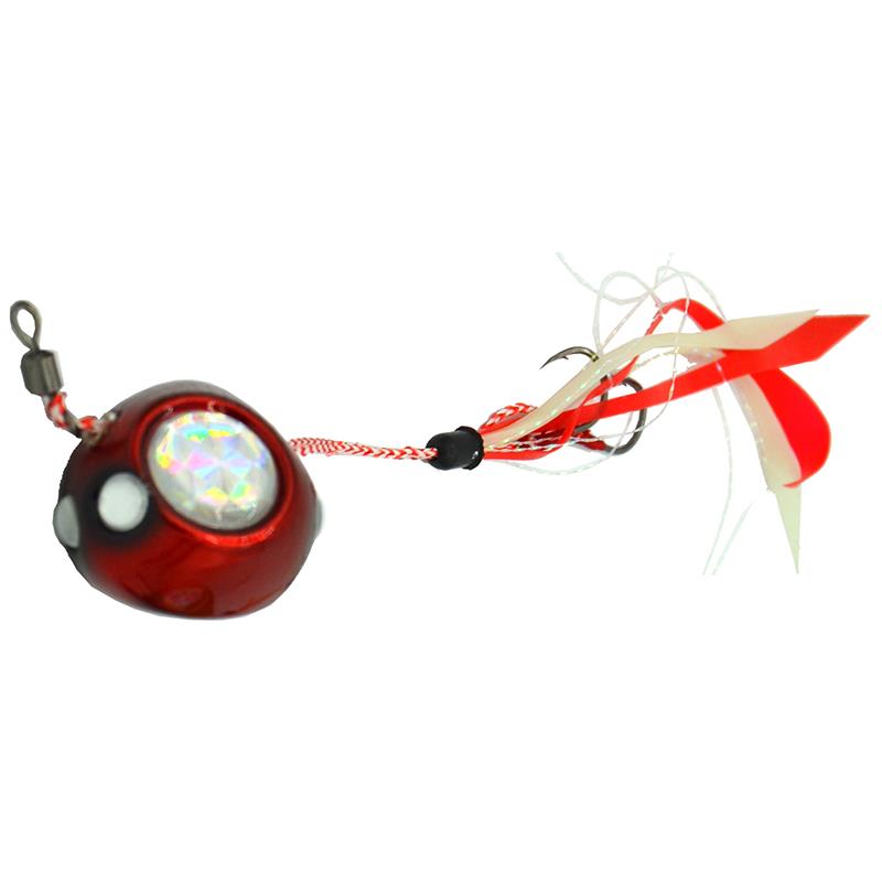 Leurre Madai Volkien Taikabura Buru - 120G