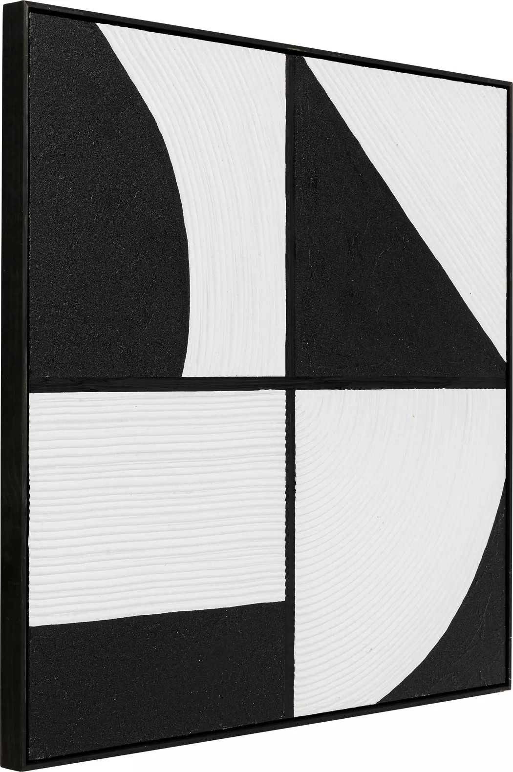 Wandbild 100 x 100 cm Modulo 54192