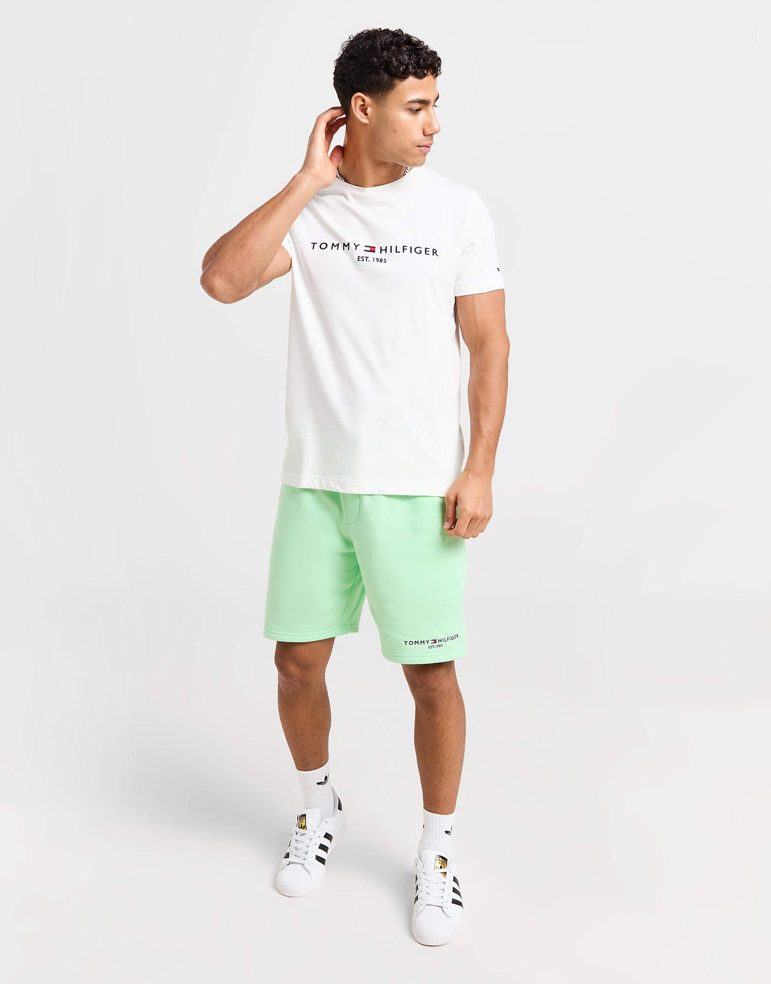 Tommy Hilfiger Short Homme