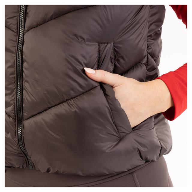 Bodywarmer BR Janneke Bruin