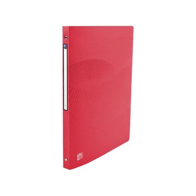 Oxford Osmose - Classeur à anneaux - Dos 20 mm - A4 - pour 100 feuilles - disponible dans différentes couleurs