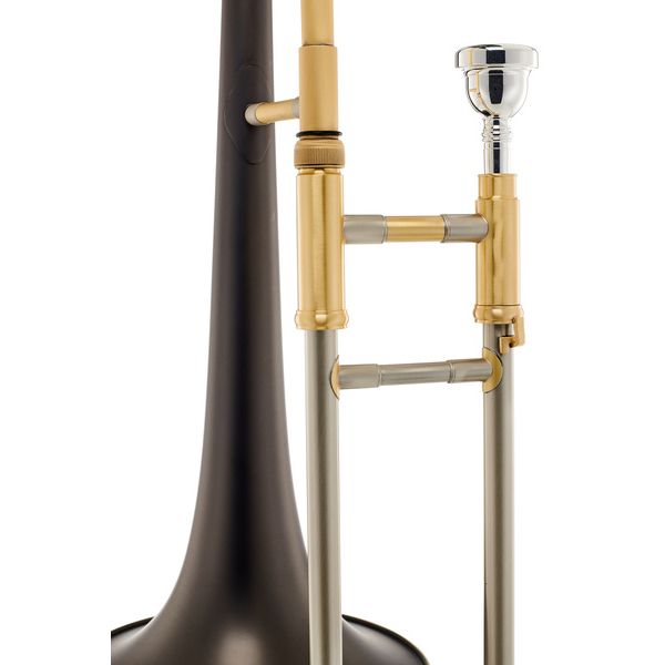 Thomann Blacky Bb-Tenor Trombone