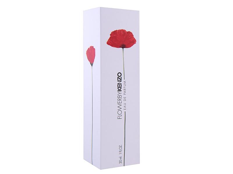 Kenzo Eau de Parfum Flower 30 ml Floraler Duft