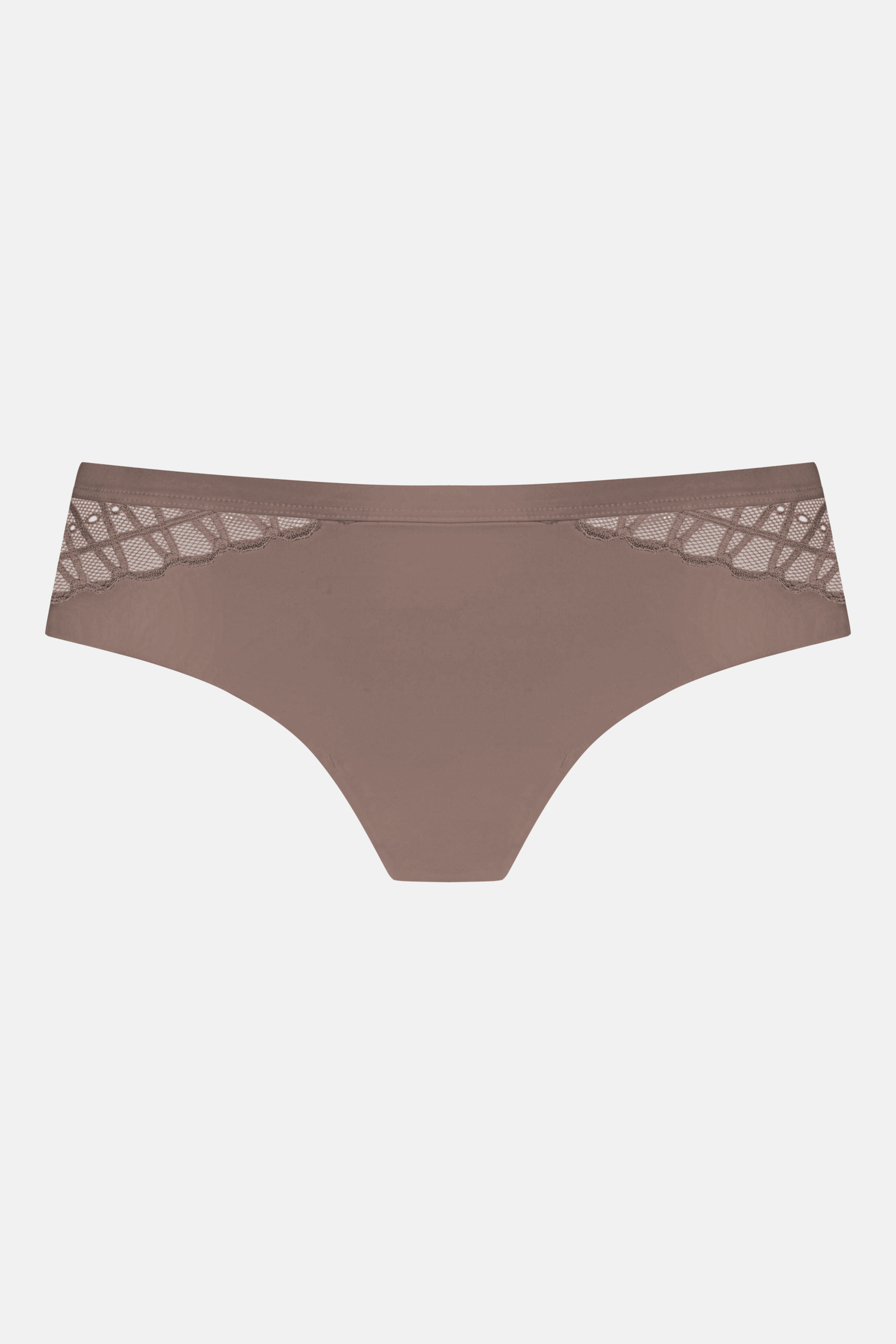 Hipster cheeky<br>Serie Poetry Temptation
