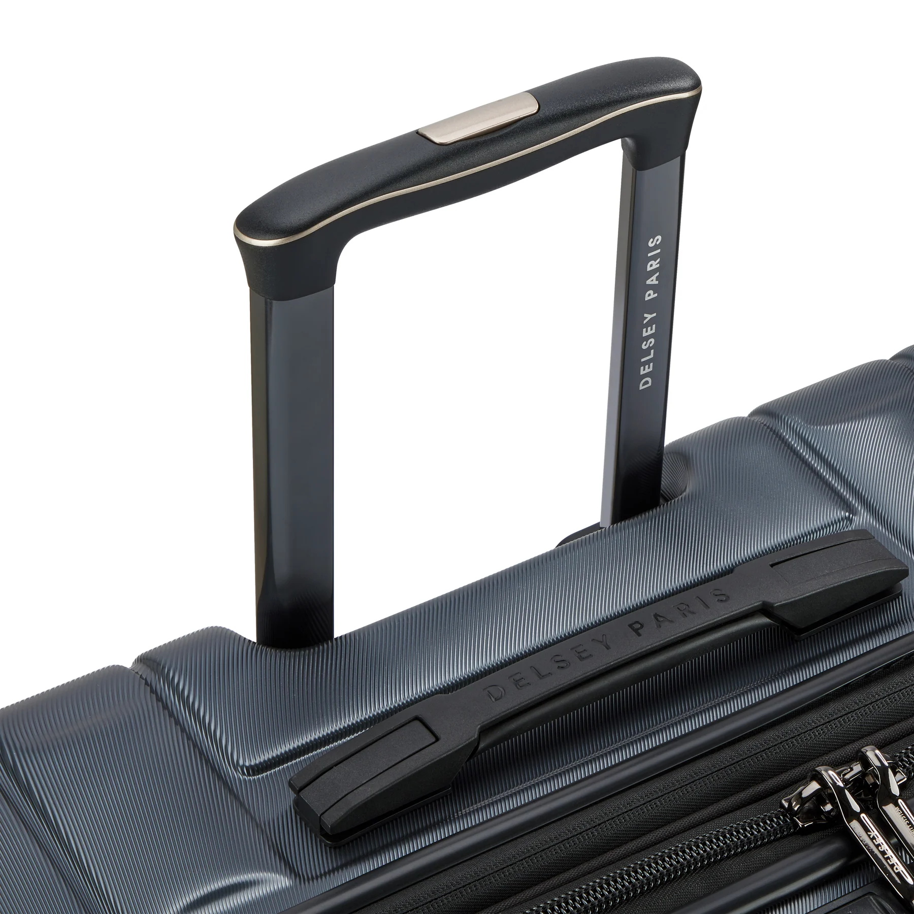 Valise soute - XL Extensible (81cm)