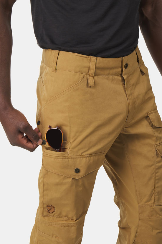 Fjällräven Fjällräven Vidda Pro Ventilated Broek