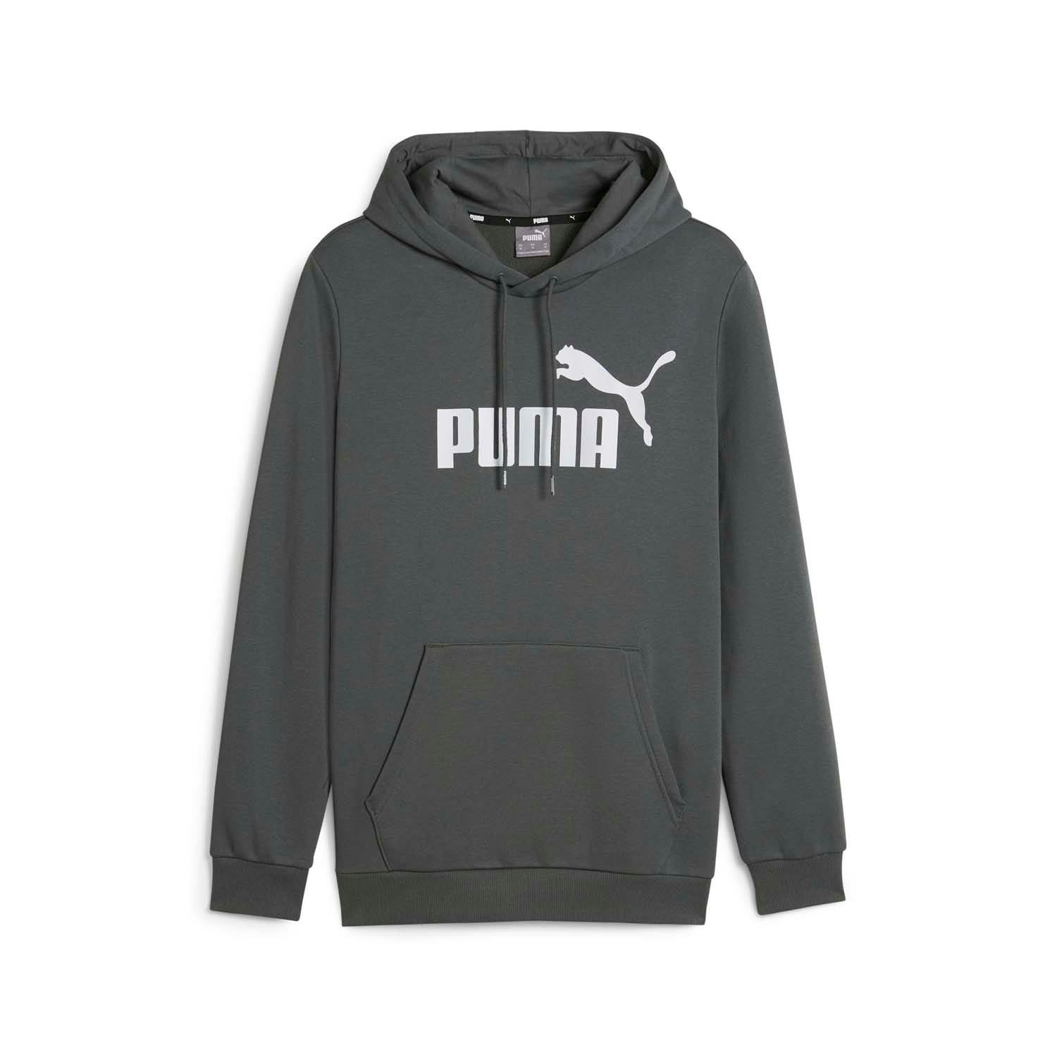 PUMA  Essentials Big Logo Hoodie