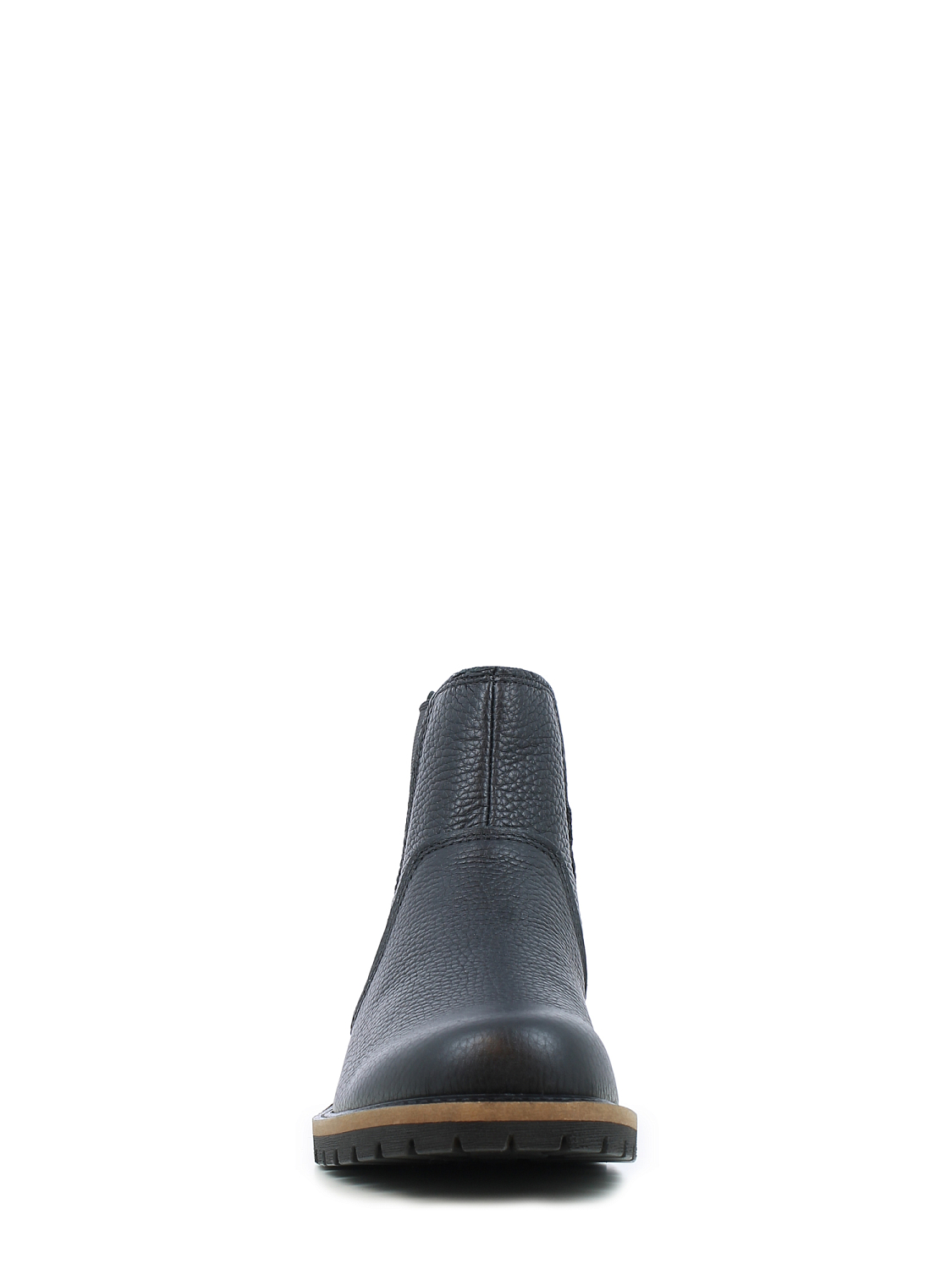 Ecco Chelsea boots Elaina glatt skinn.