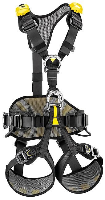 PETZL - HARNAIS AVAO BOD FAST
