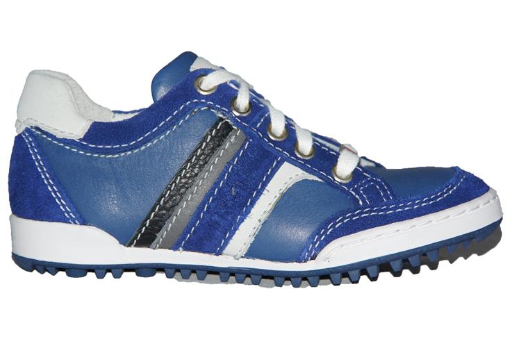 Track Style 003385 wijdte 2.5 Cobalt/Cobalt (0523)
