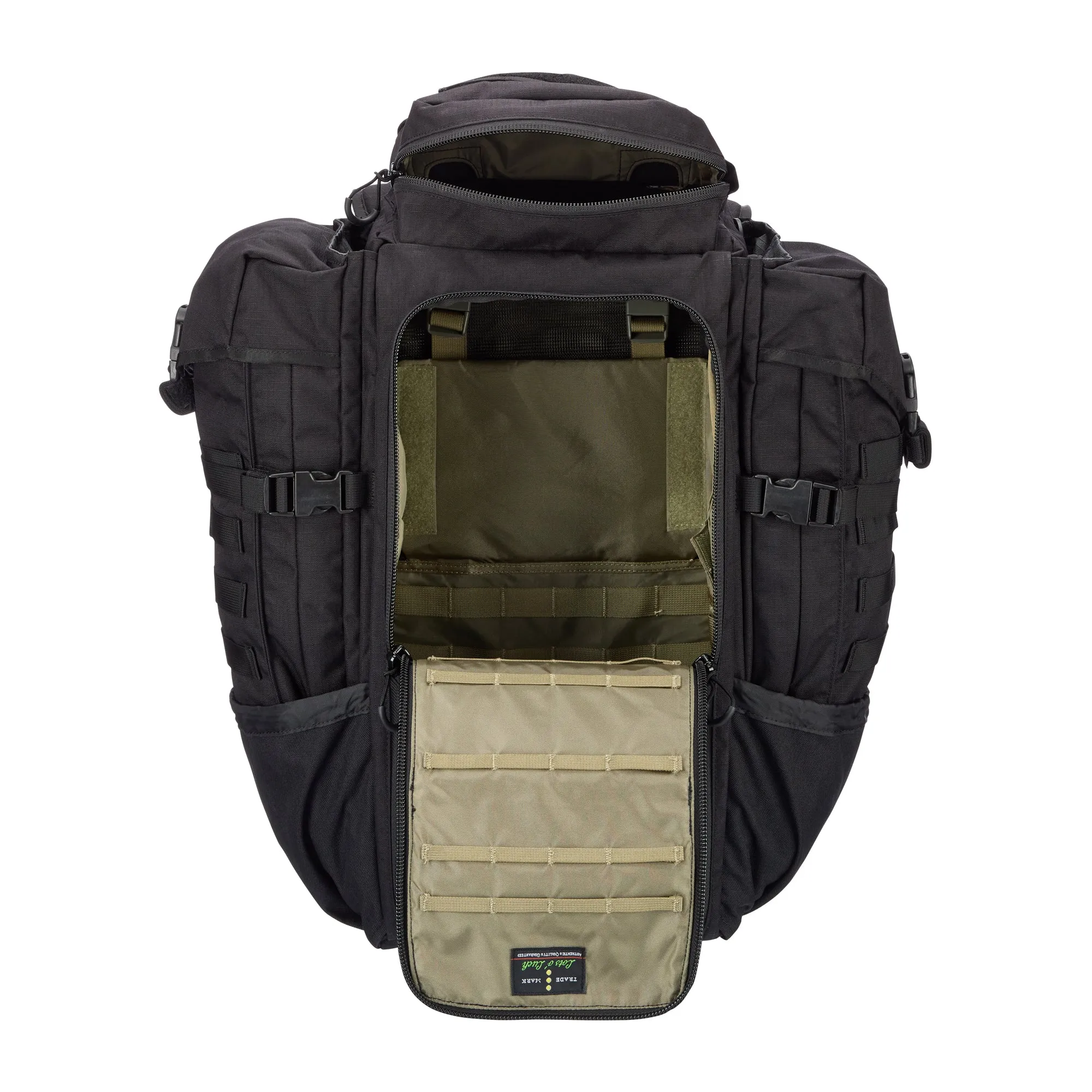 Eberlestock -  Rucksack F3M Halftrack