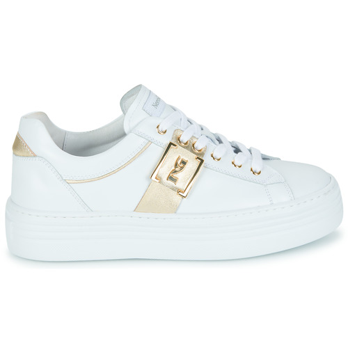 NeroGiardini - E306523D-707 - Blanc