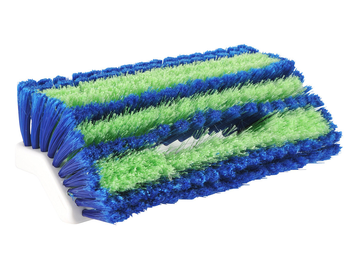 123 Products bilevel zonnepanelen & ramen wasborstelkop