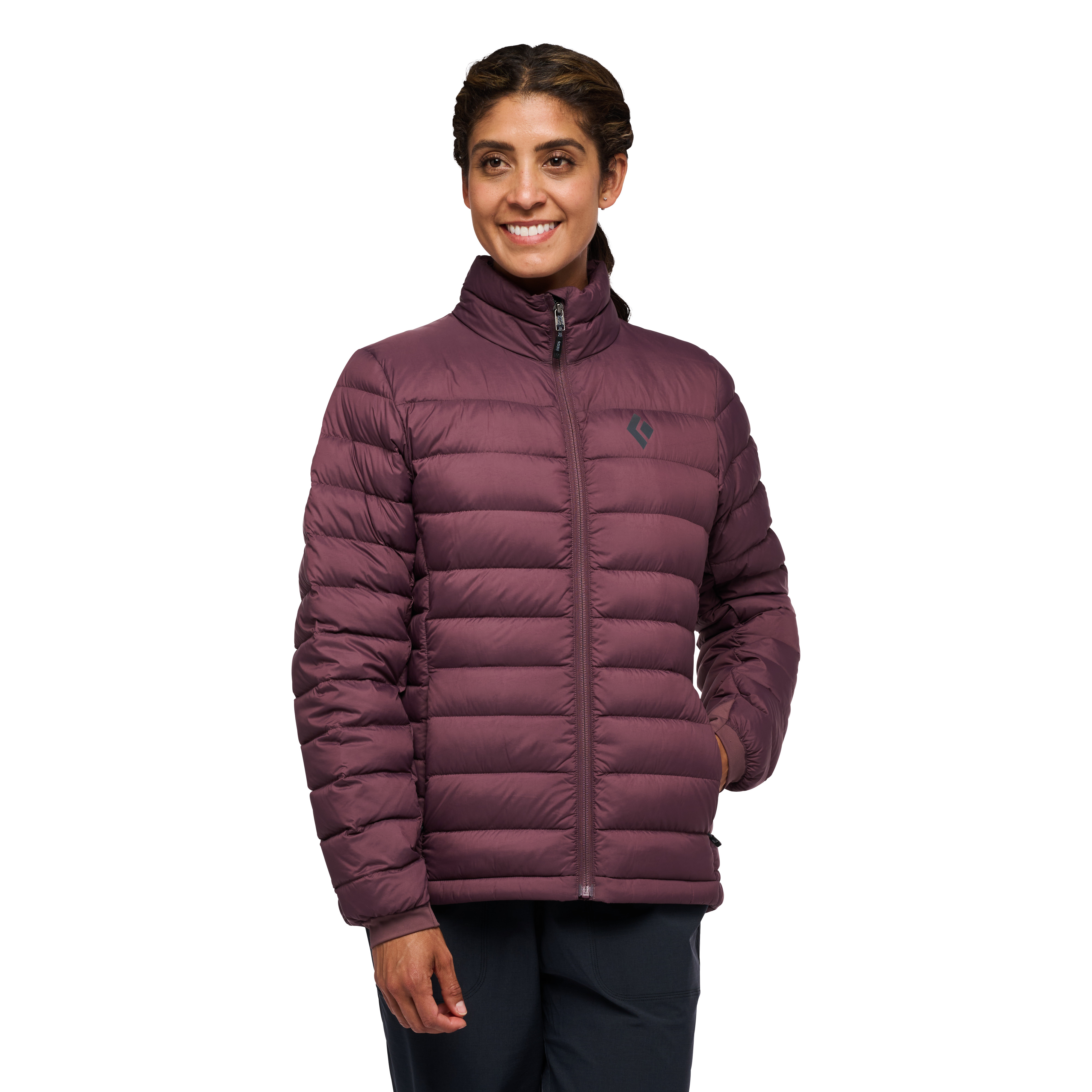 W AcceSS Down Jacket