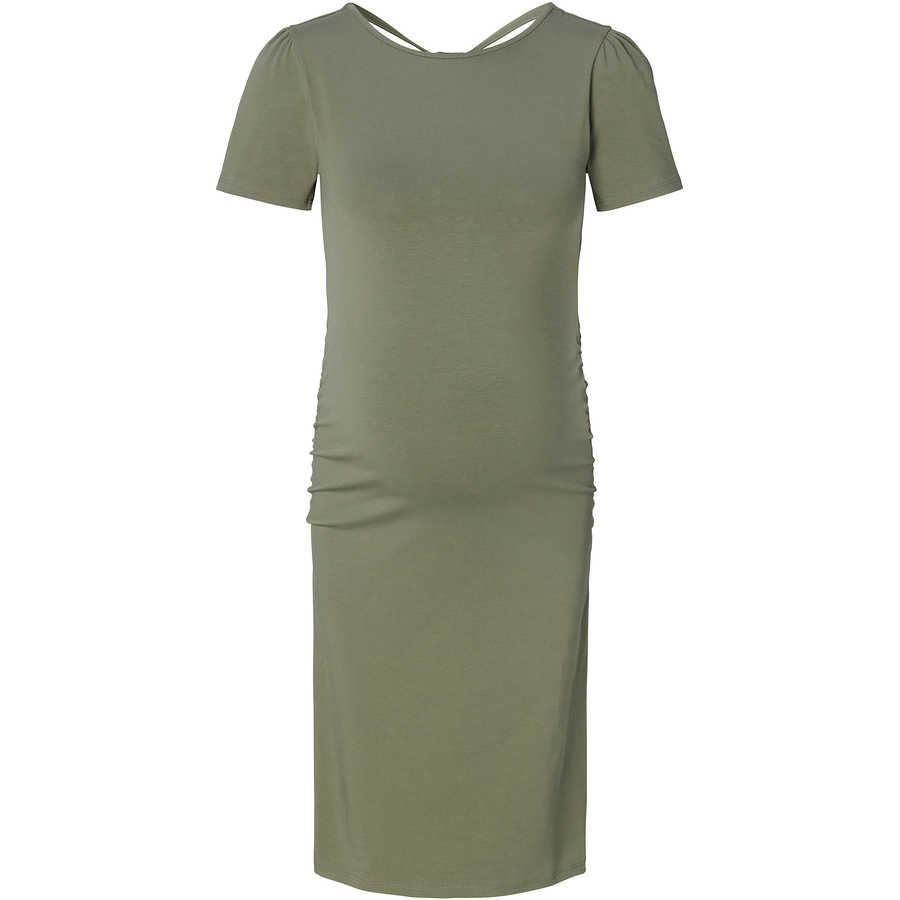 Noppies Kleid Bogor Dusty Olive