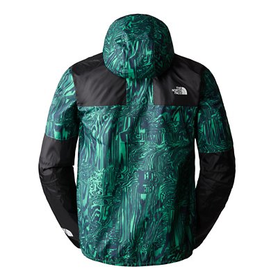 Veste à capuche homme Seasonal Mountain THE NORTH FACE