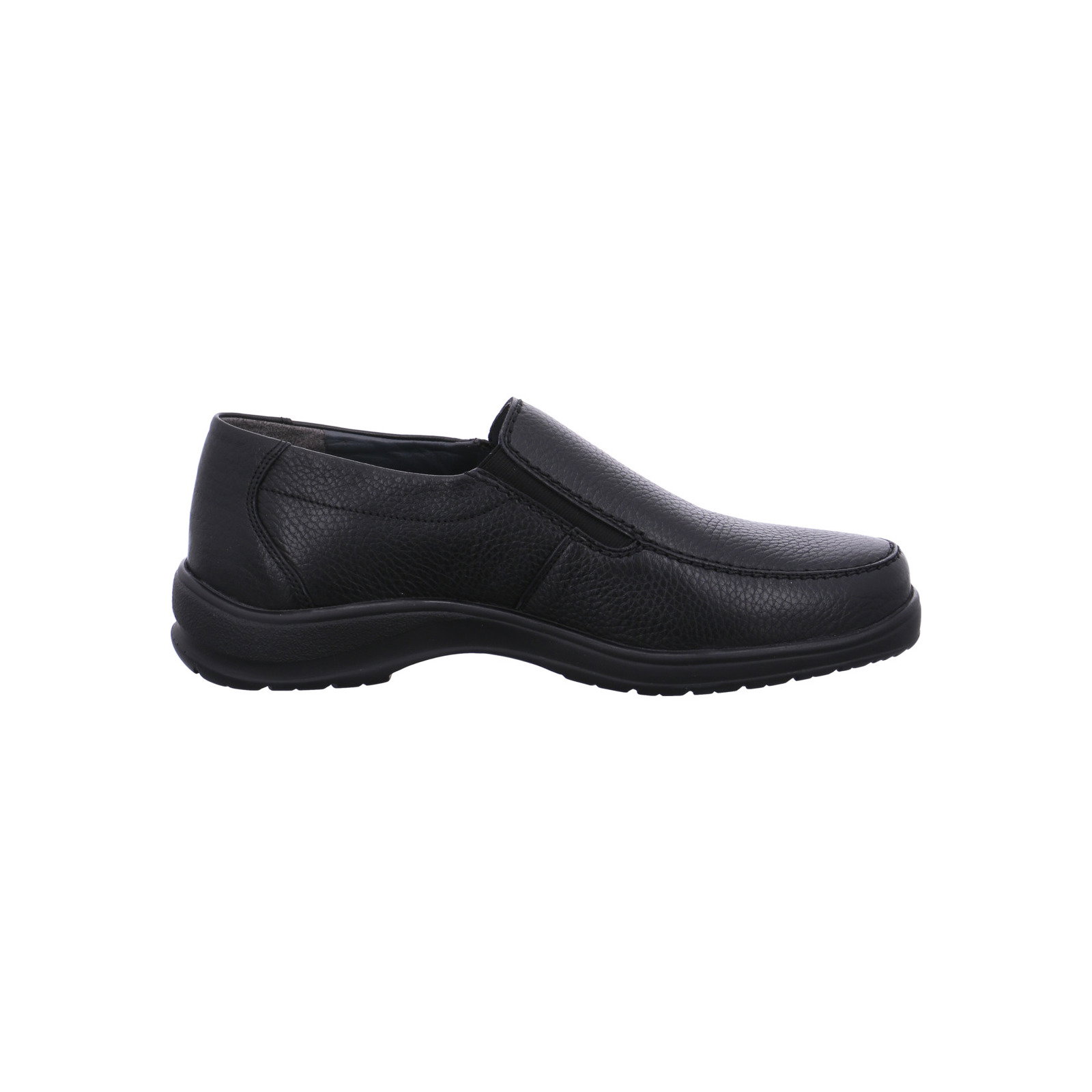 Mobils Mocassin Ewald noir