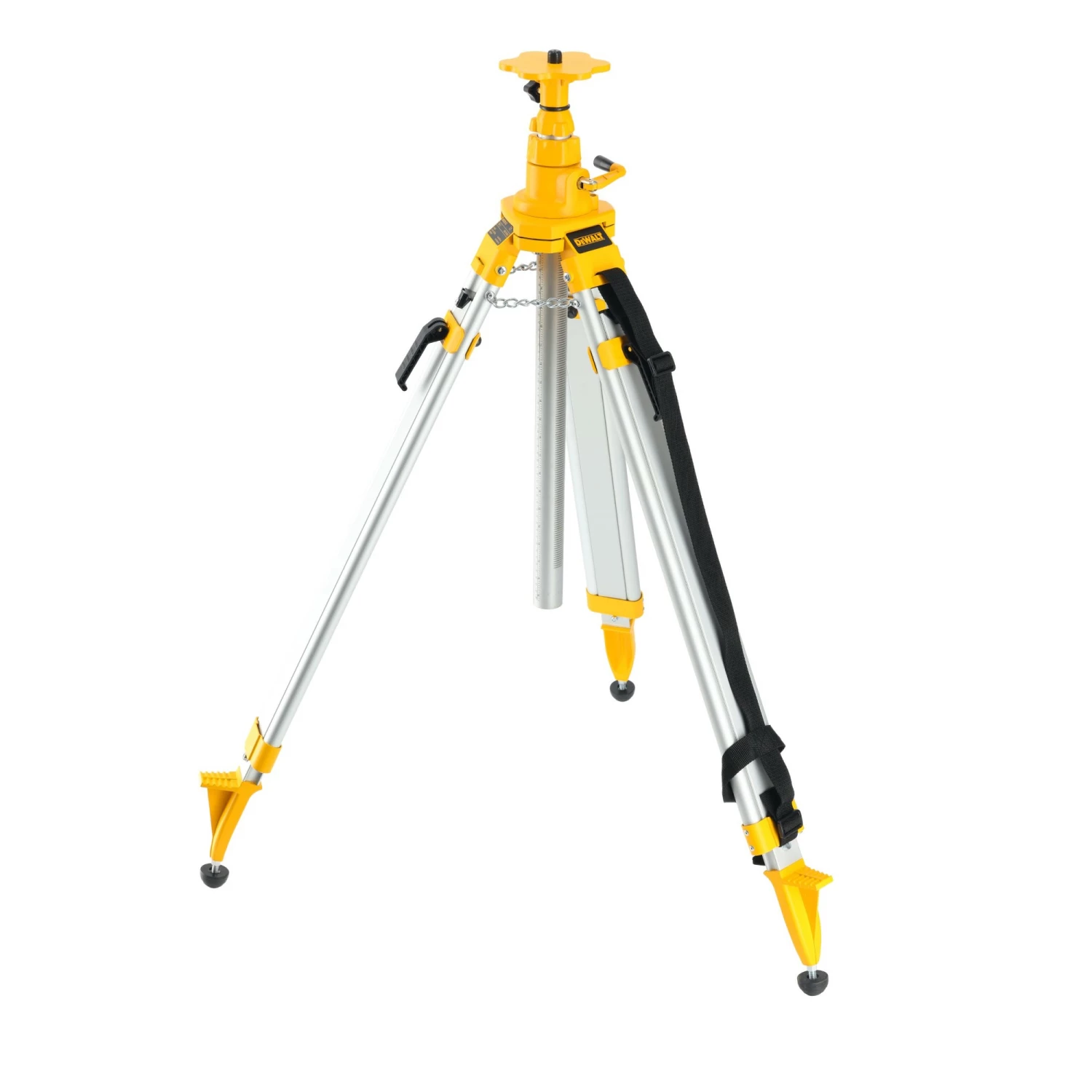 DeWALT DE0735 Telescopisch laserstatief - 1,15-3m