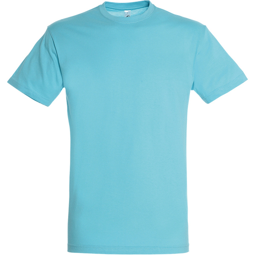 Camiseta de manga curta Sols Regent