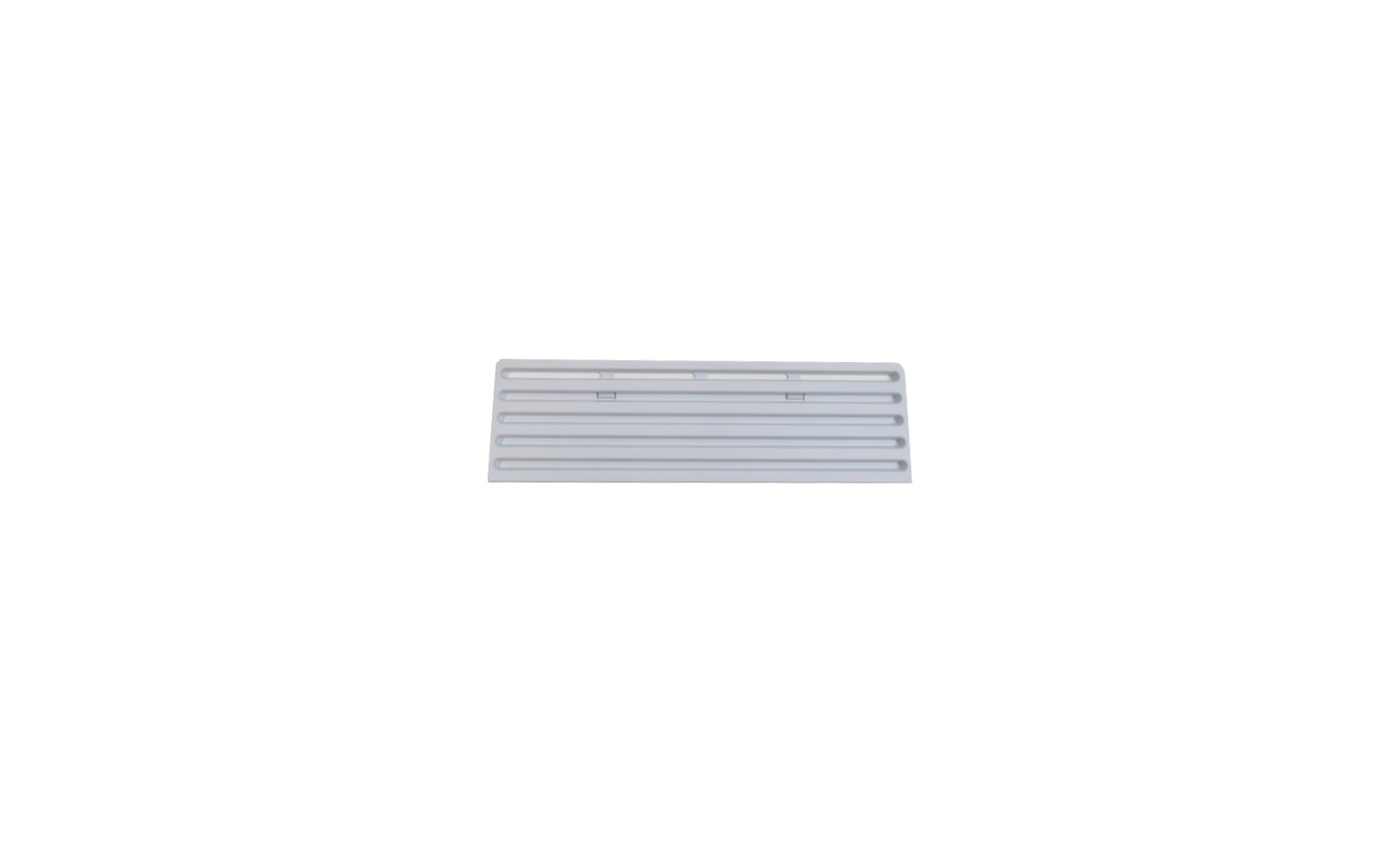 Thetford Winterabdeckung für Lüftungsgitter 43,5 x 13 cm