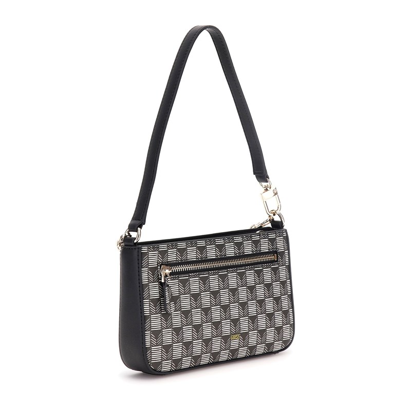 Guess<br>Skuldertaske G Wave II Mini