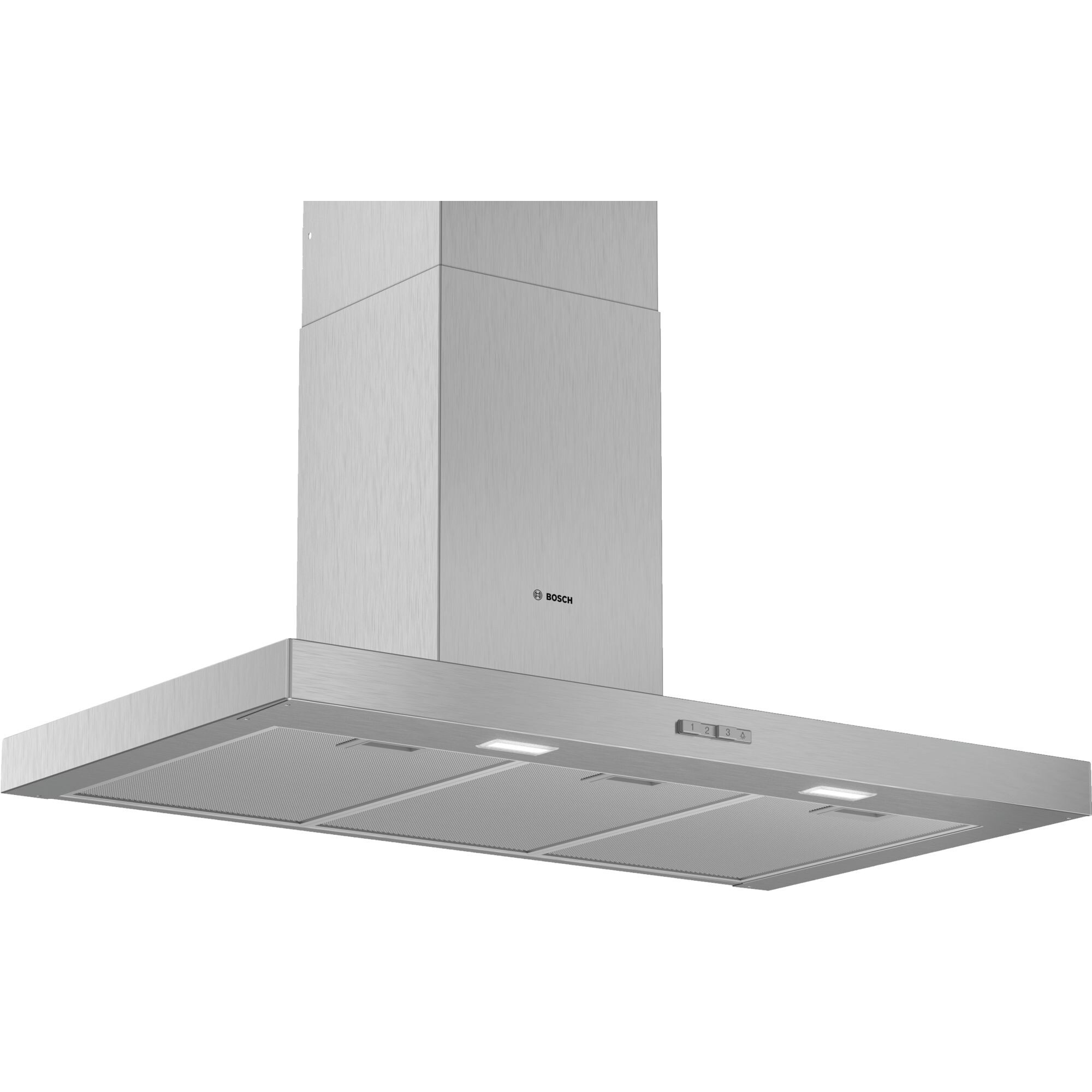 Bosch Dunstabzugshaube DWB96BC50 Serie 2