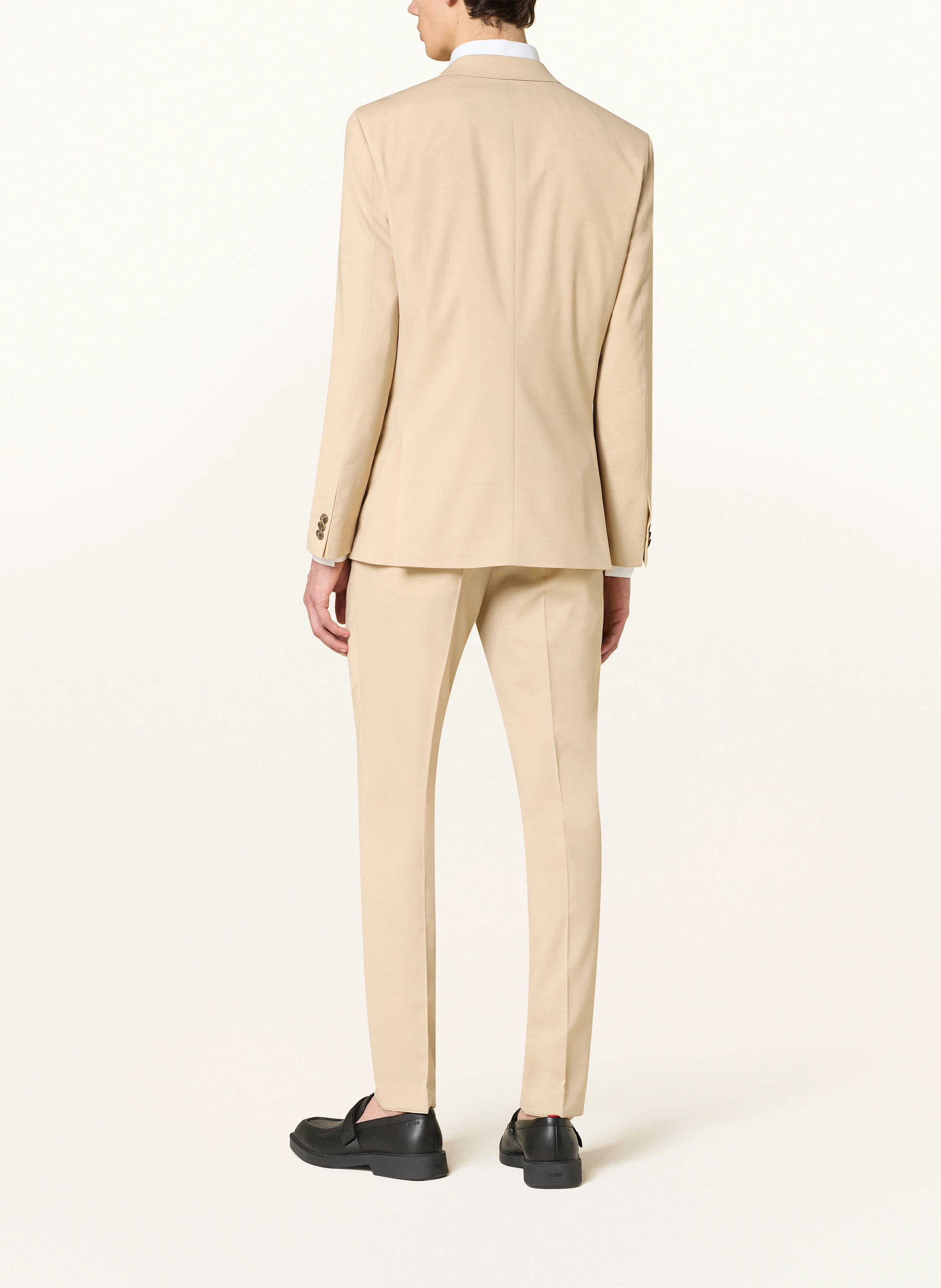 HUGO Anzugsakko ARTI232X Extra Slim Fit