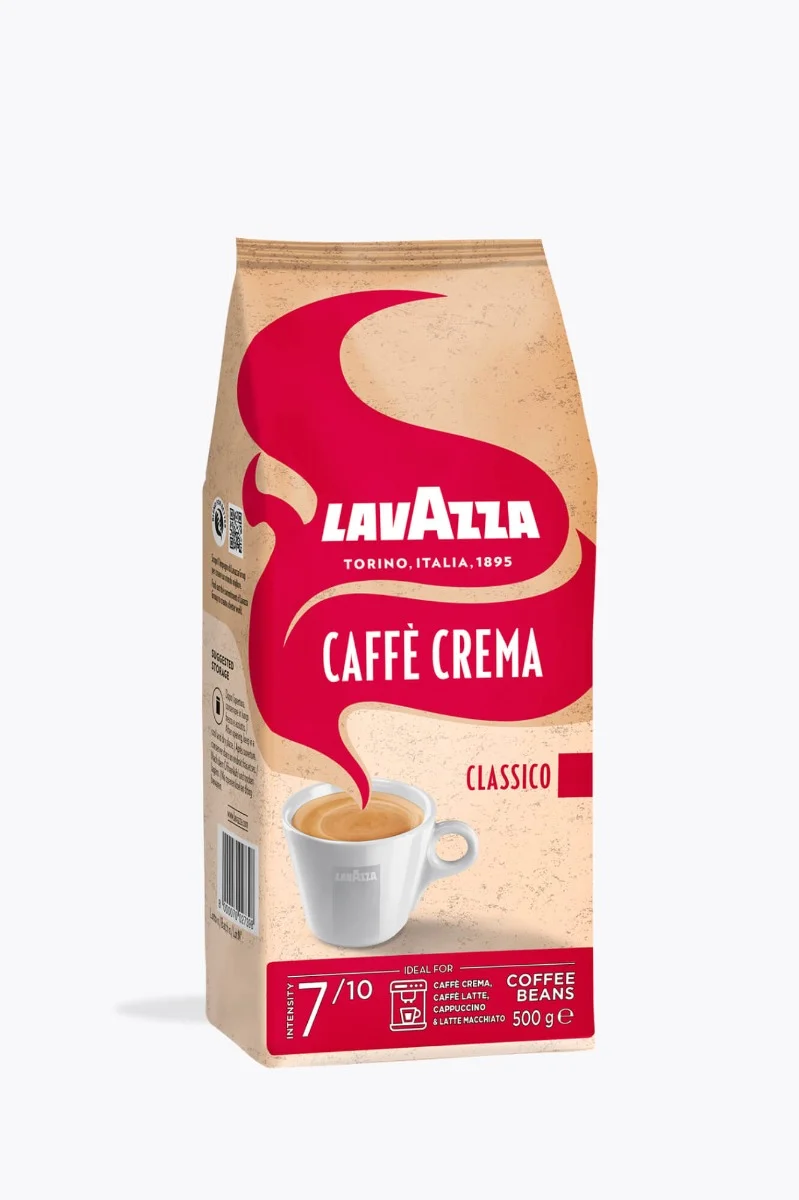 Lavazza Caffè Crema Classico 500g