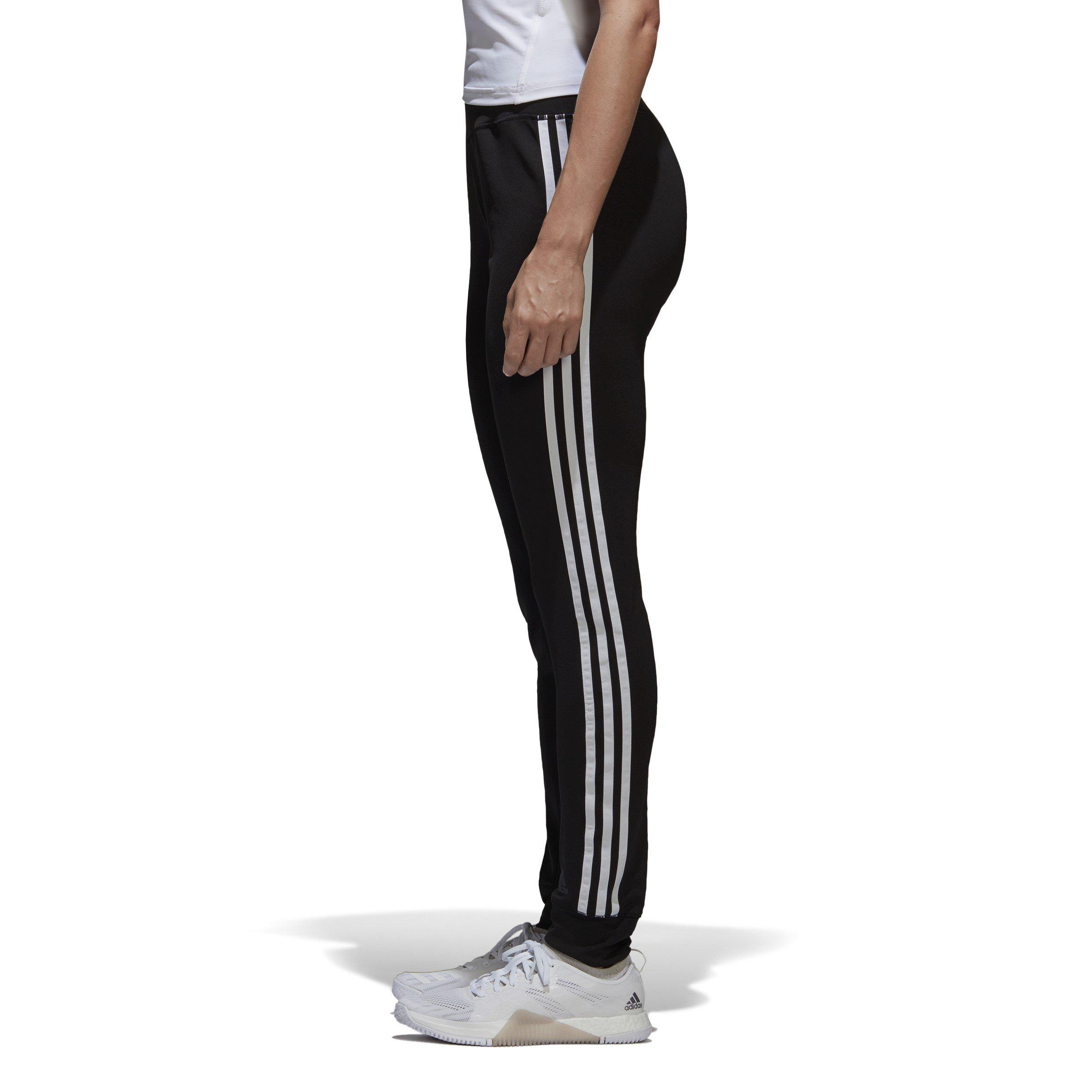 adidas D2M Jogging Pants Ladies