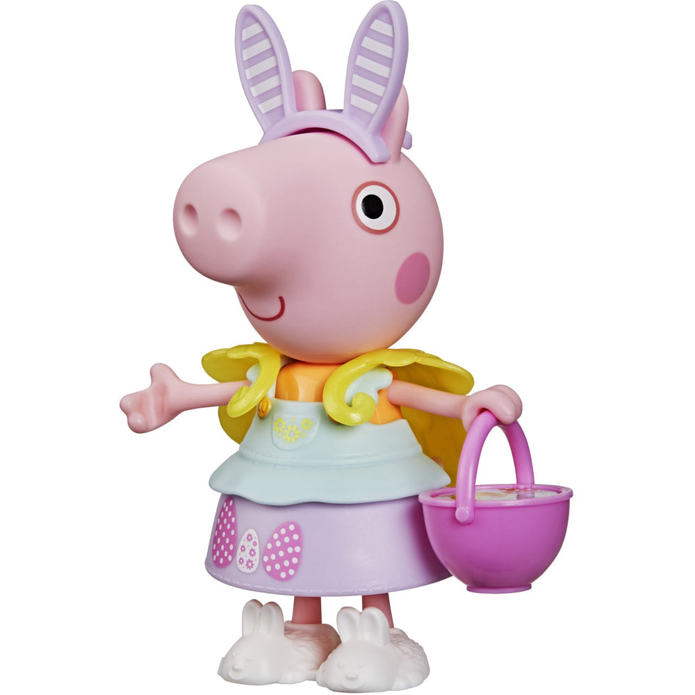 Køb Peppa Pig Forårsklæd-ud 15 Cm