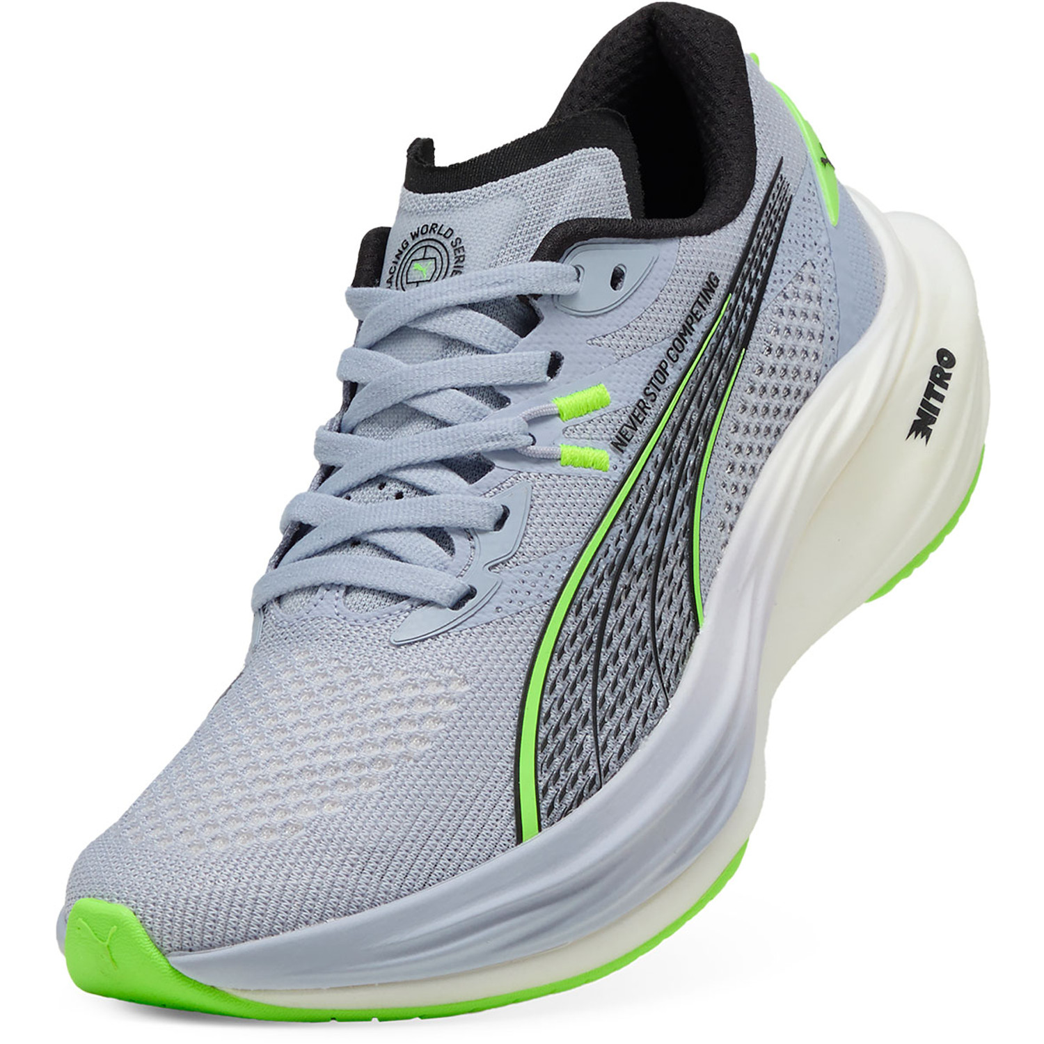 Puma Deviate NITRO 3 HYROX Dames