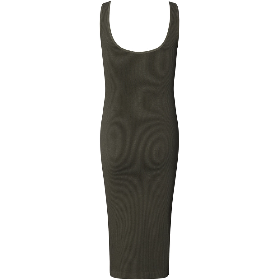 Noppies Kleid Noemi Olive