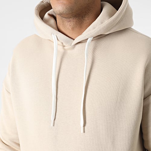 Ensemble De Survetement F22-901 Beige