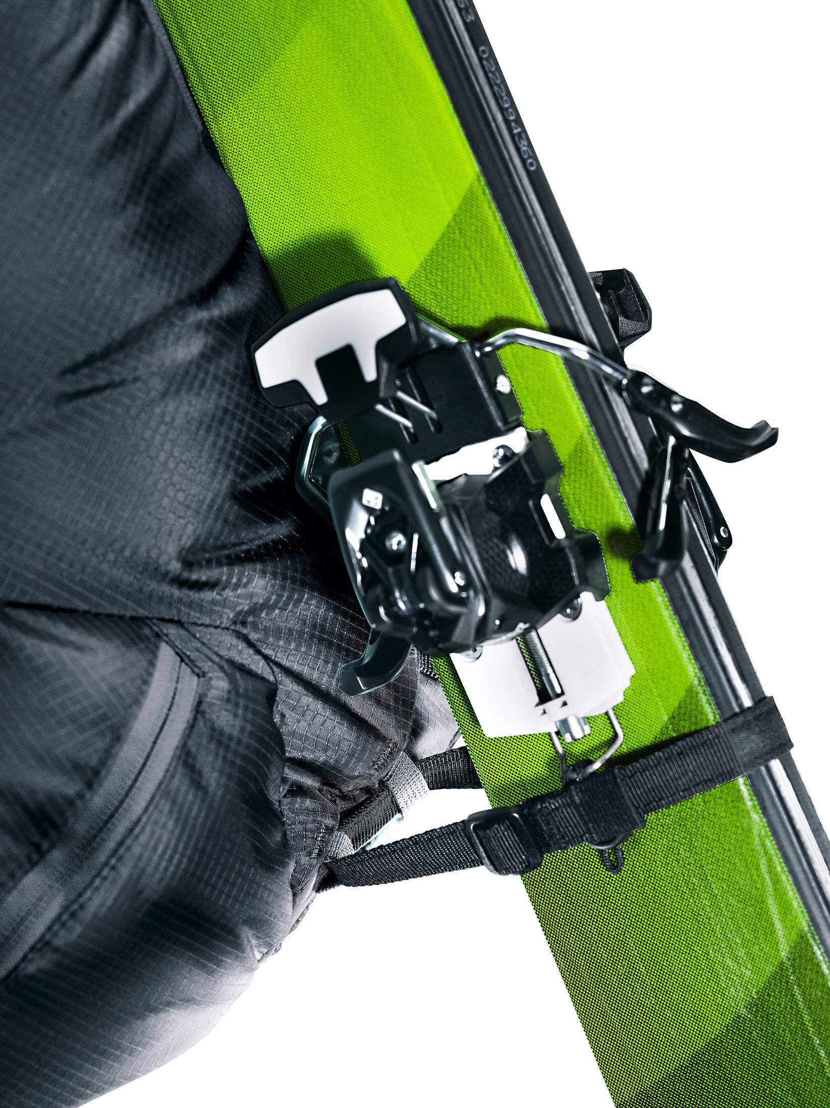 deuter| Damen Skitourenrucksack Updays 24 SL