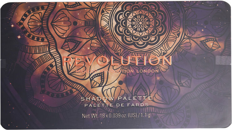 Revolution Revolution Forever Flawless