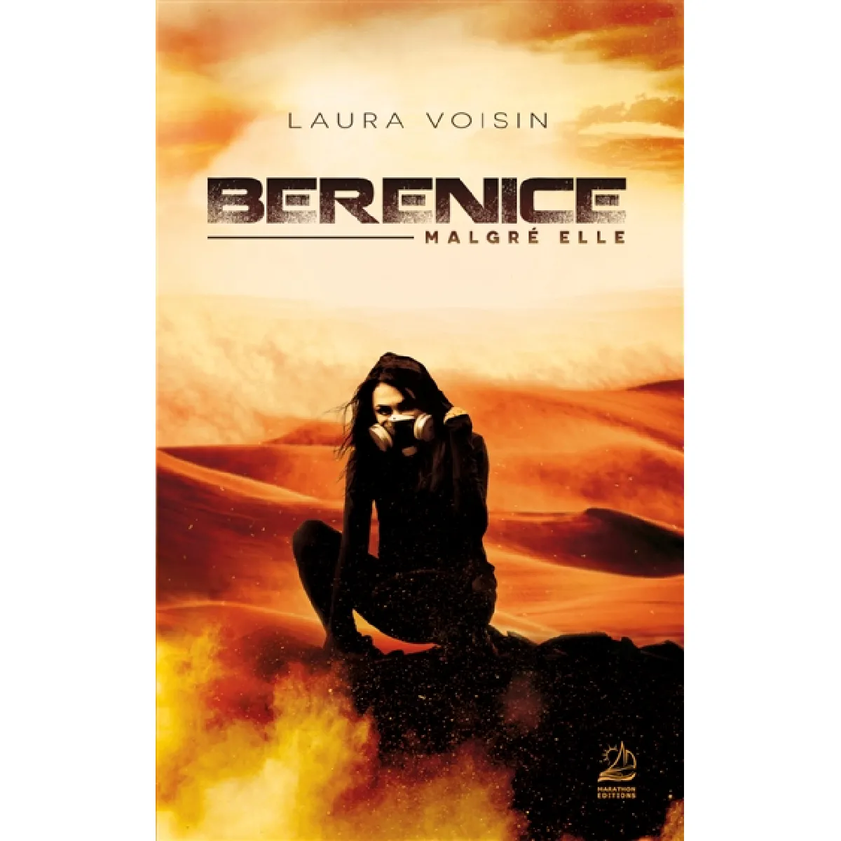 Bérénice, malgré elle · Occasion