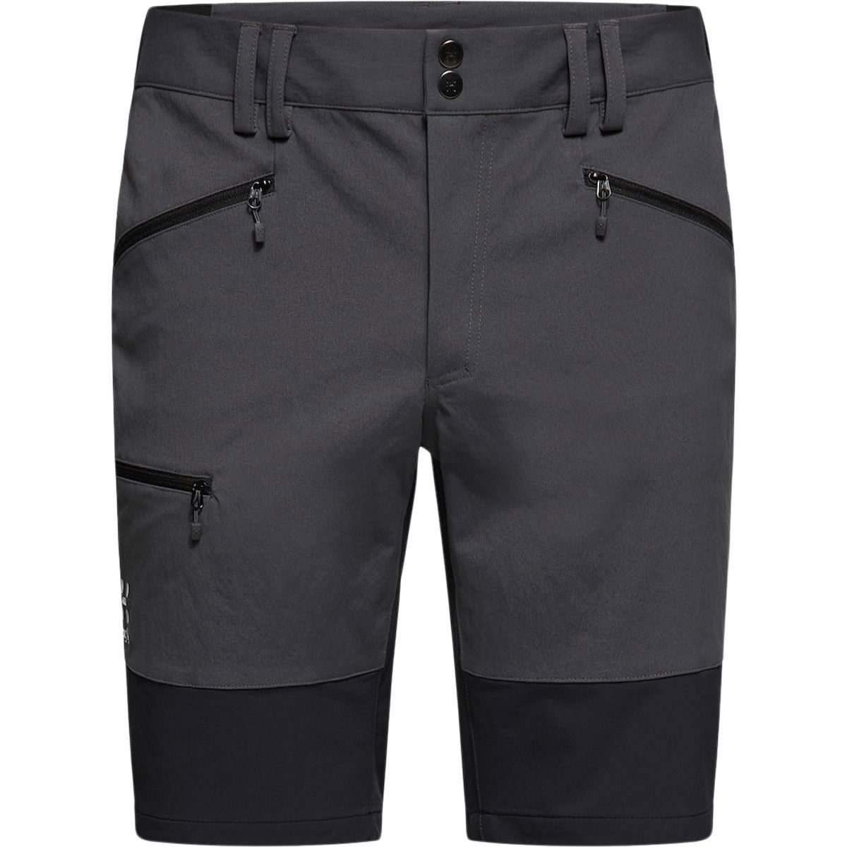 Haglöfs Mid Slim Vandreshorts Herre