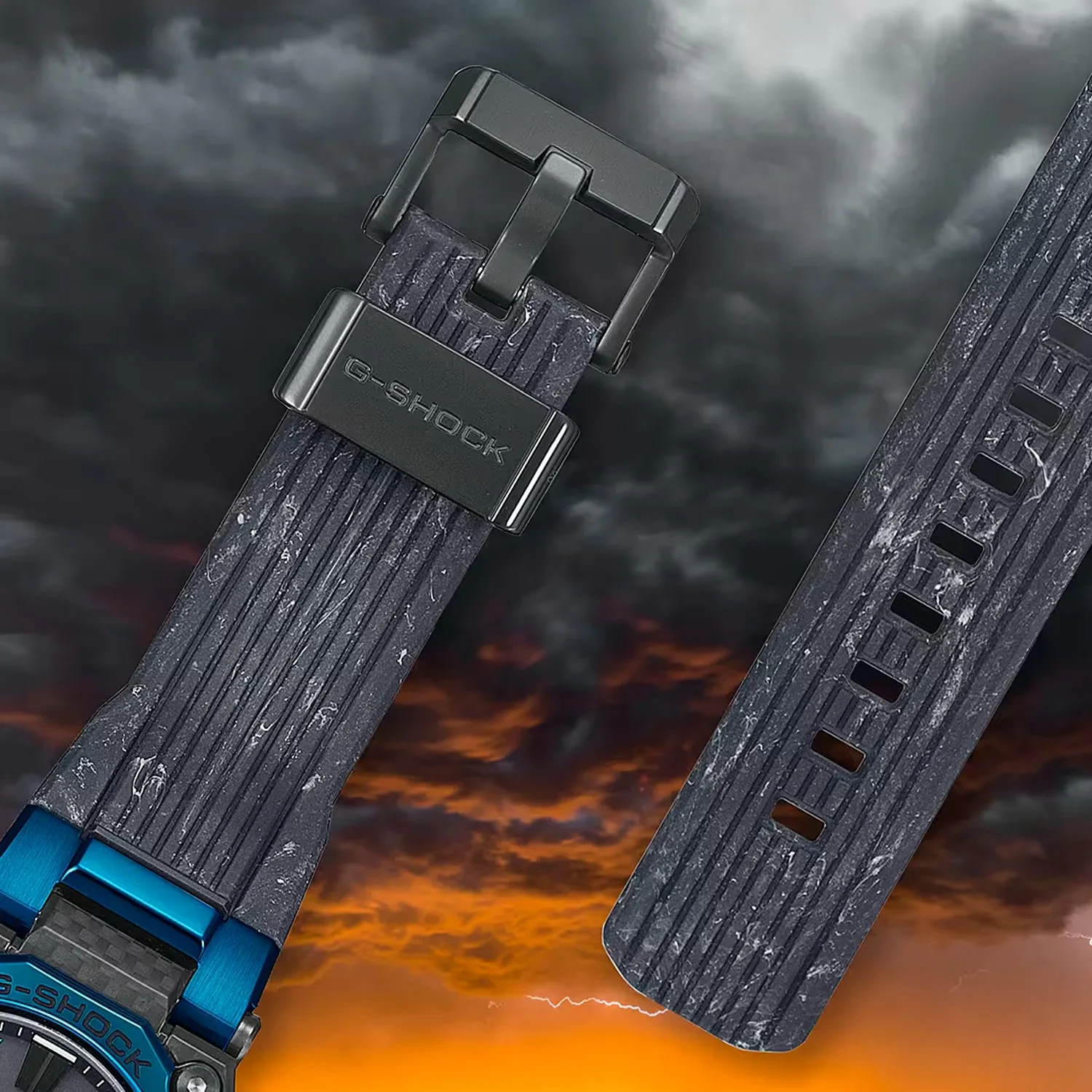 Casio G-Shock Limited Edition MTG-B2000YST-1AER
