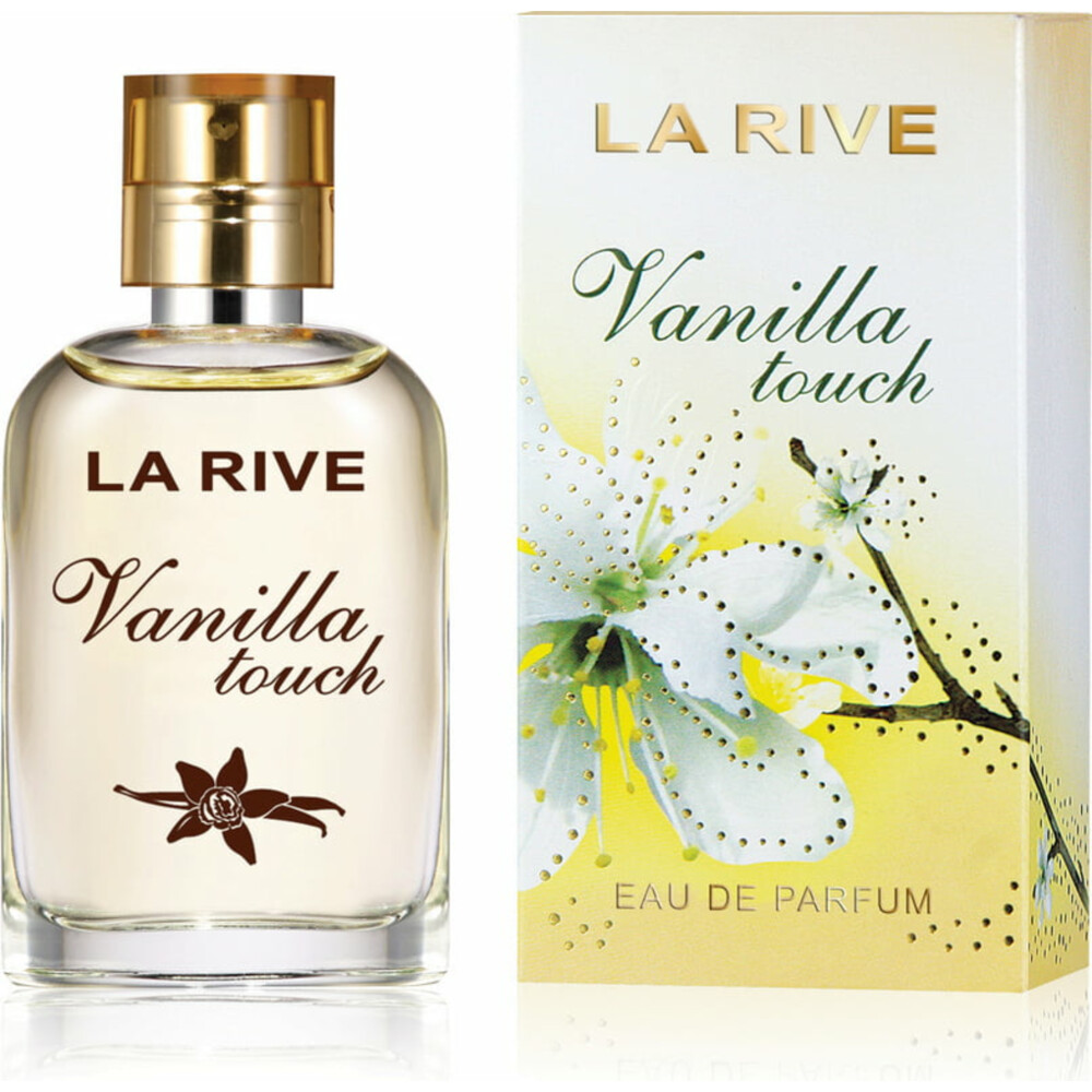 La Rive Vanilla Touch Eau de Parfum Spray30 ml