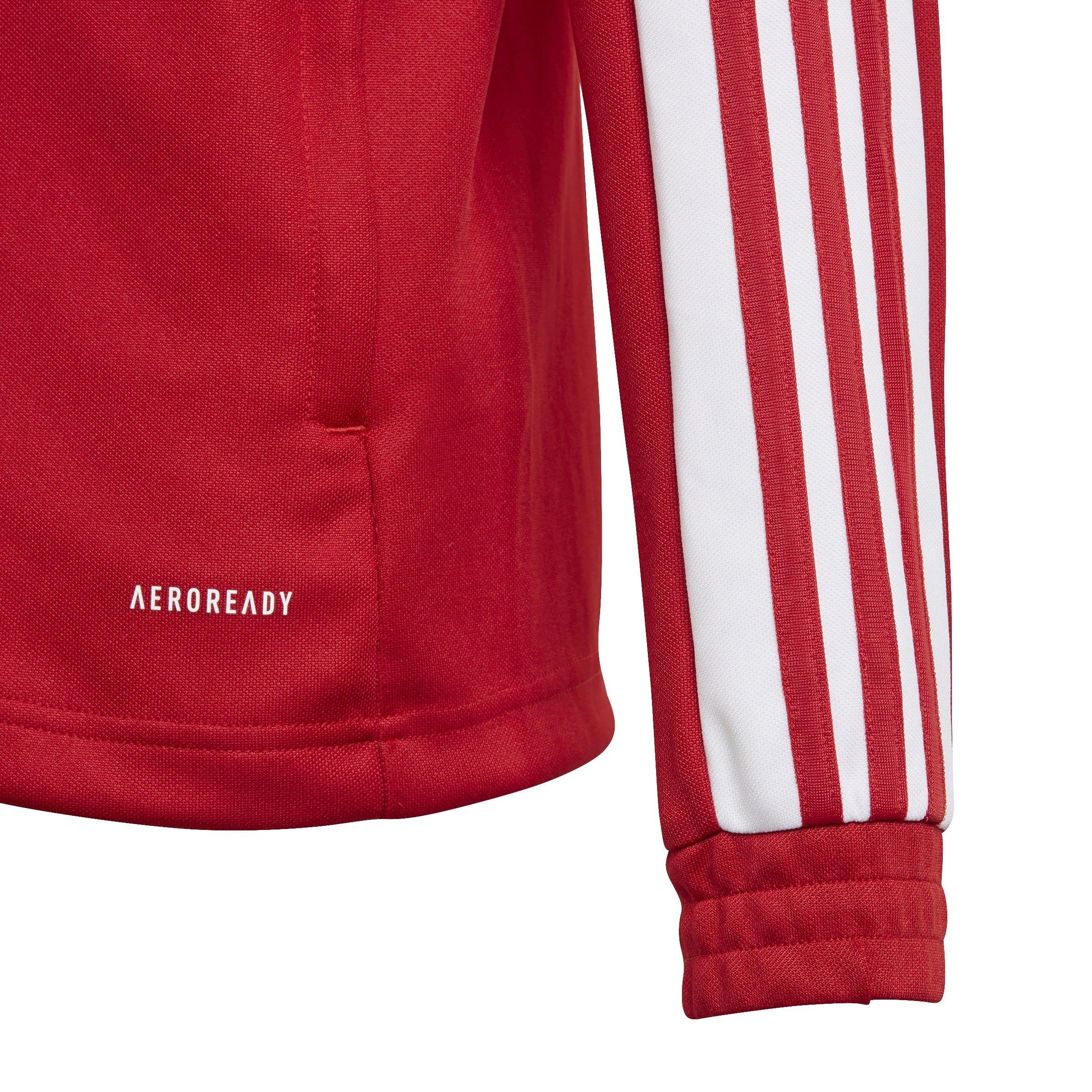 adidas Squadron Track Jacket Junior
