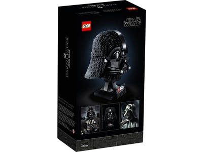LEGO Darth Vader™ helm (75304)