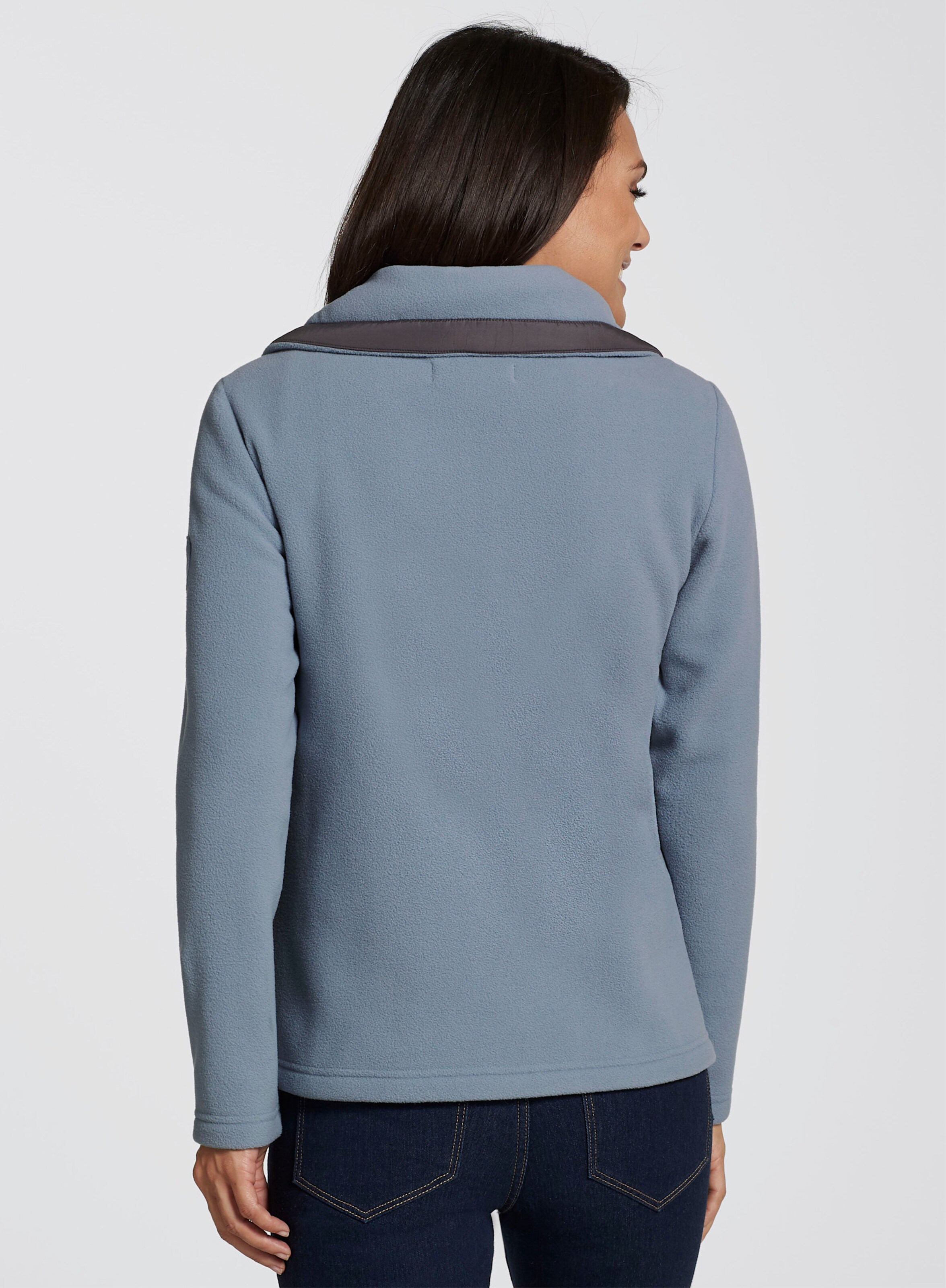 Fleecejacke