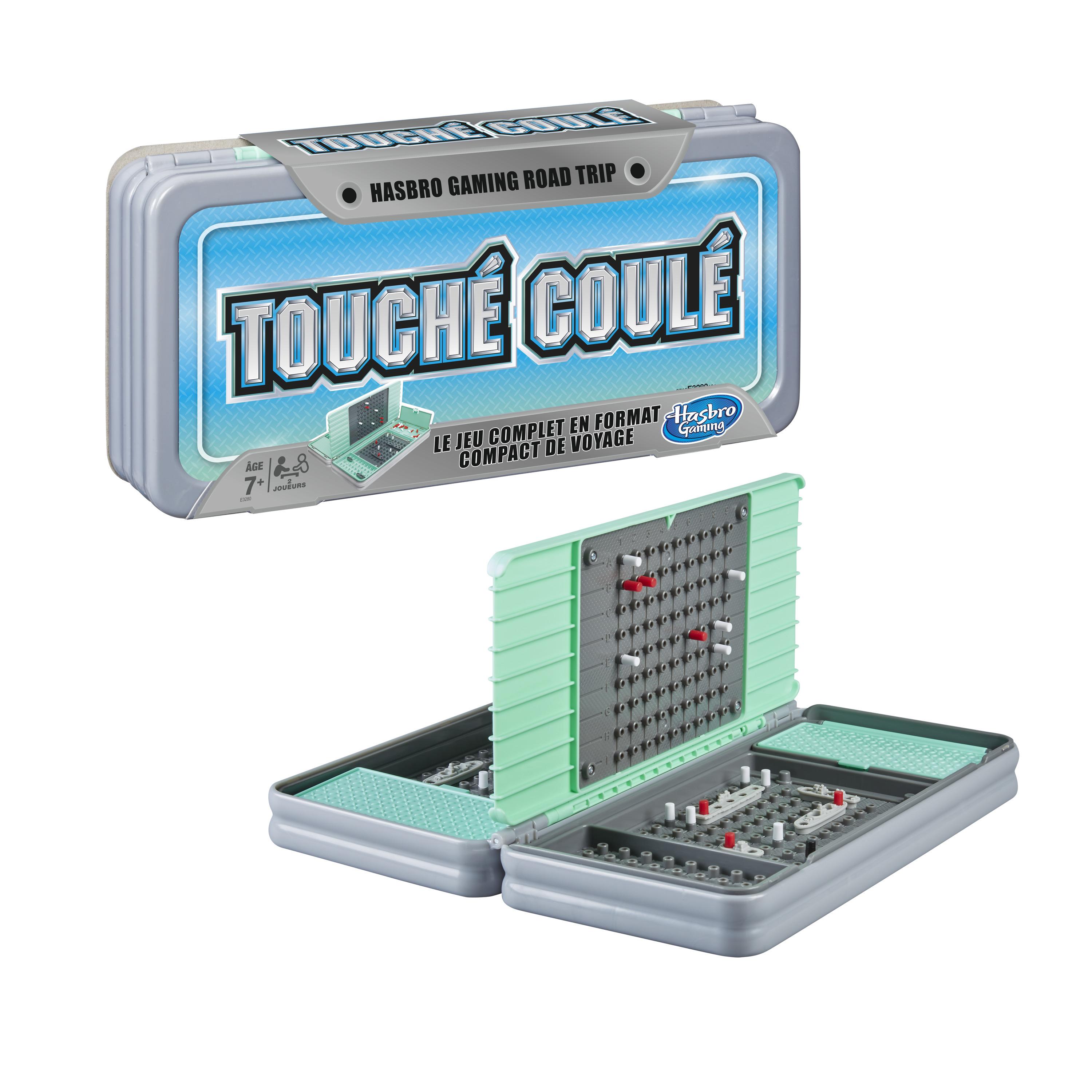 GAMING ROAD TRIP BATTLESHIP
